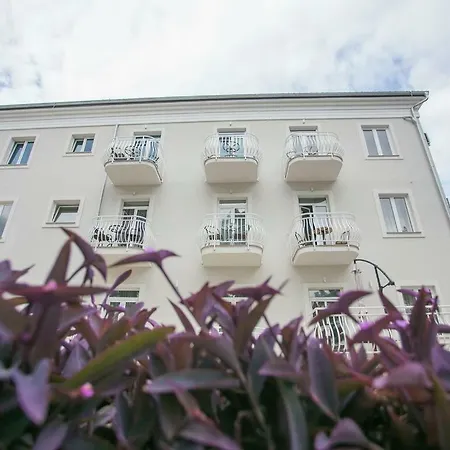 Sesar Apartments Krk - No. 2 Vinko Krk Town Exteriér fotografie