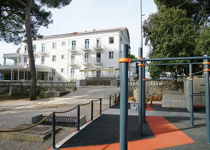 Sesar Apartments Krk - No. 2 Vinko
