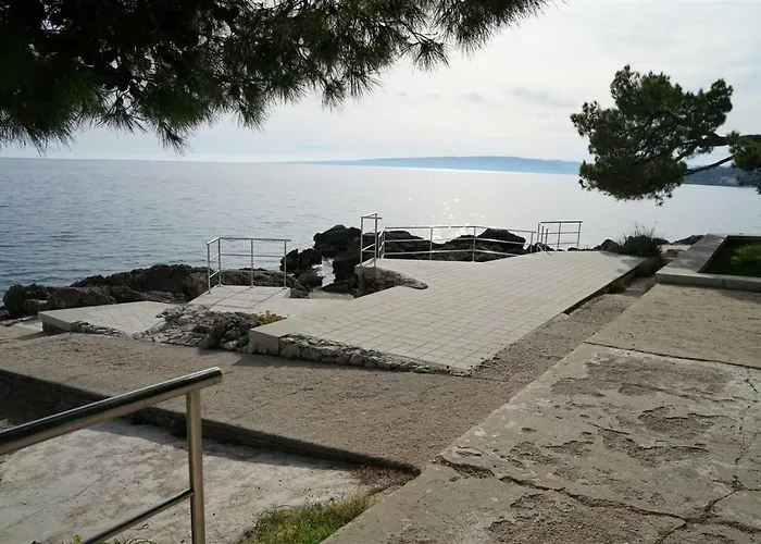Sesar Apartments Krk - No. 2 Vinko