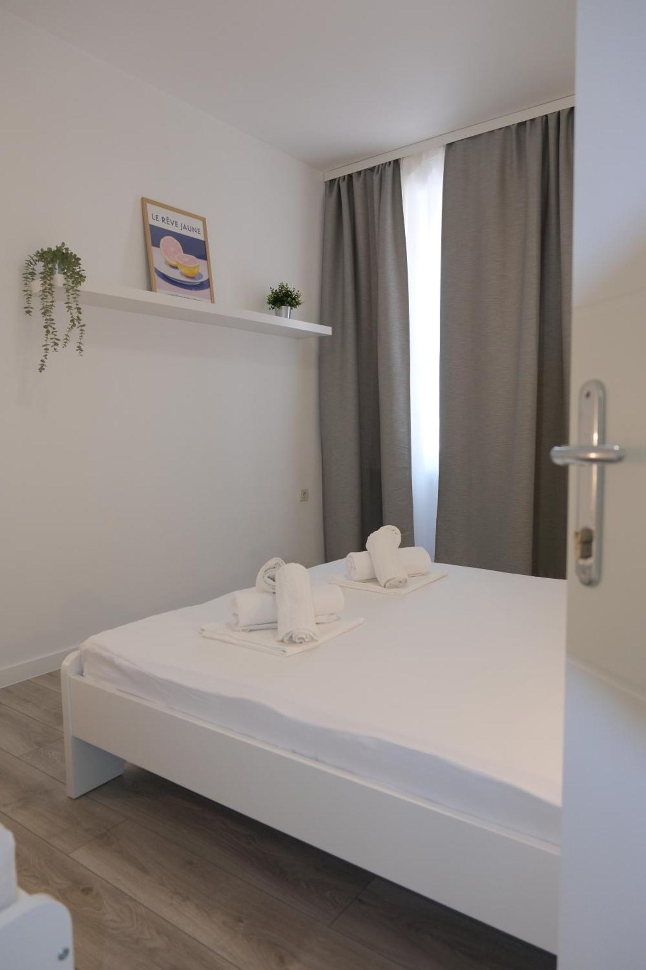 Sesar Krk - No. 2 Vinko Apartamento Krk Town