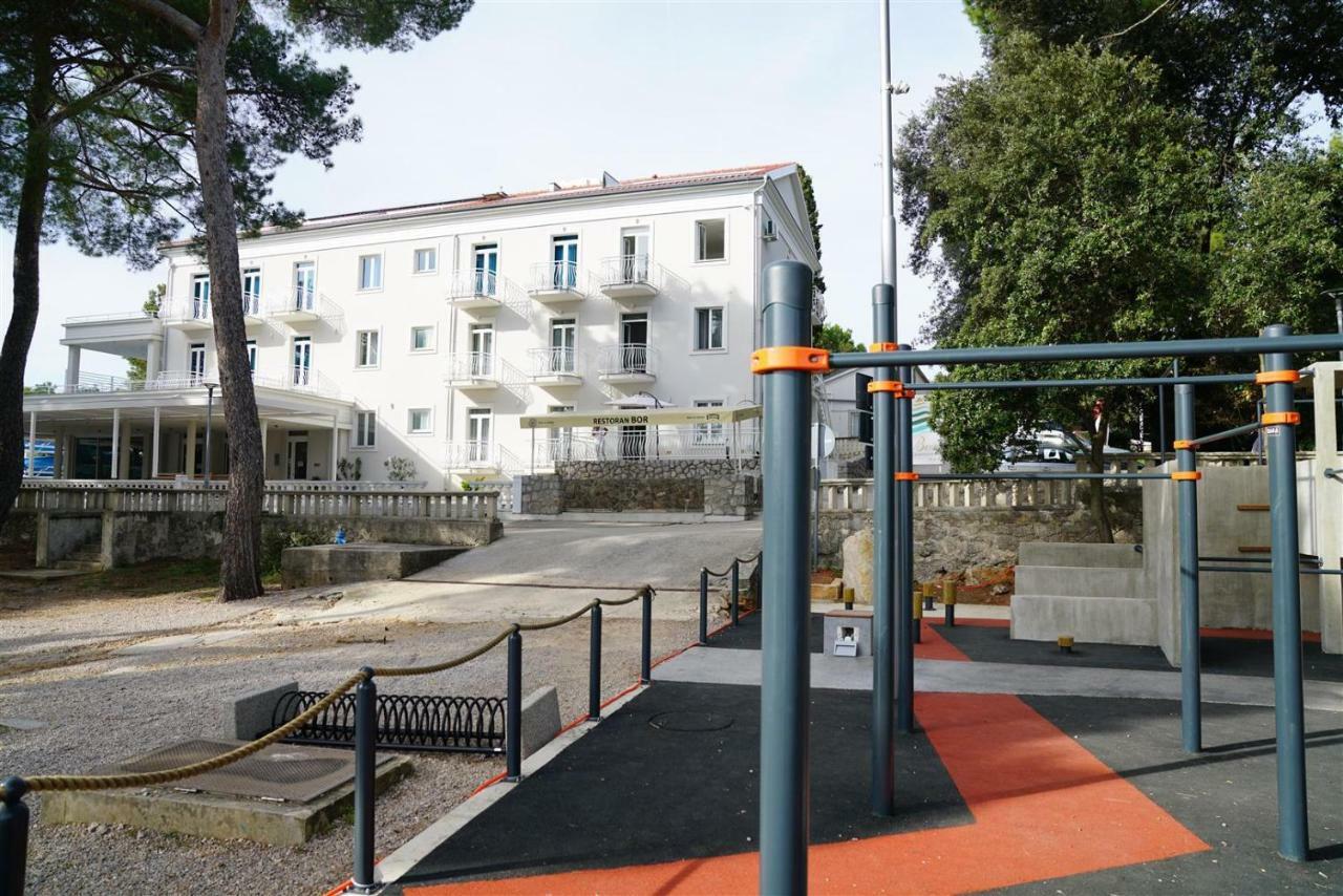 Sesar Krk - No. 2 Vinko Apartmán *