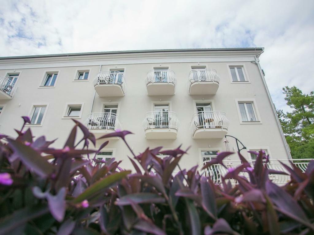 Apartmán Sesar Krk - No. 2 Vinko