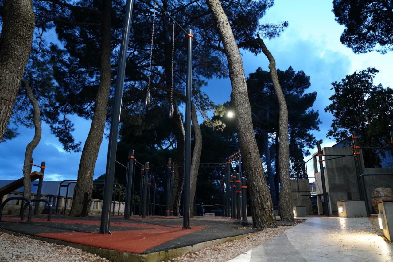 Sesar Krk - No. 2 Vinko * Krk Town