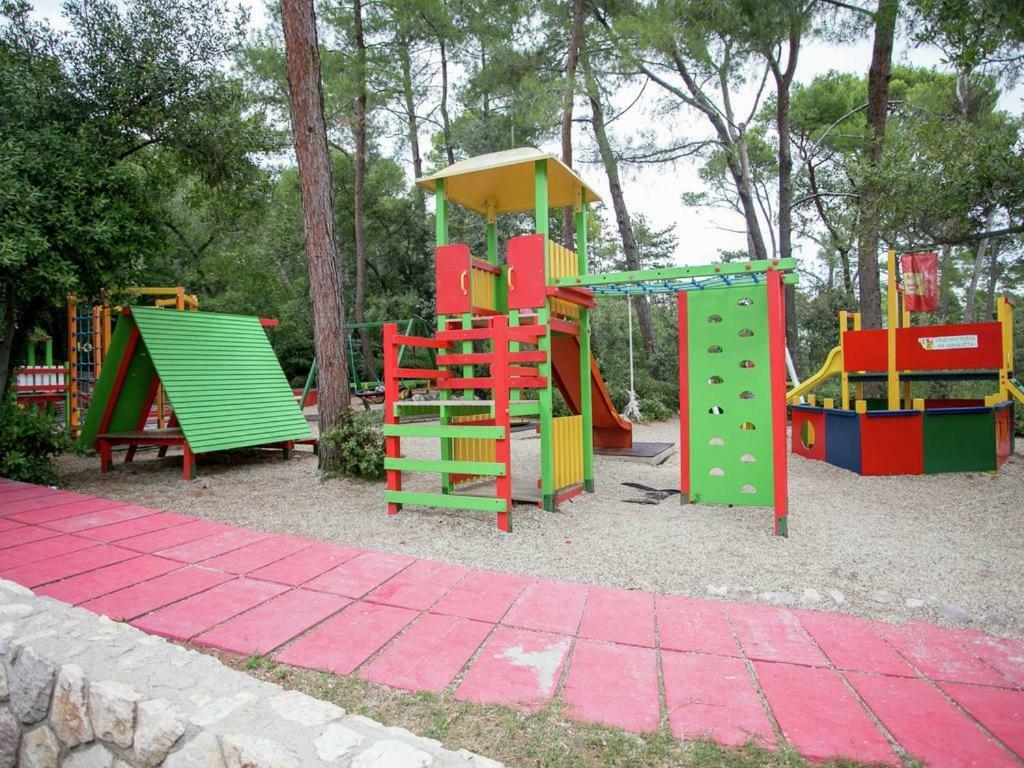 Sesar Krk - No. 2 Vinko Apartmán Krk Town
