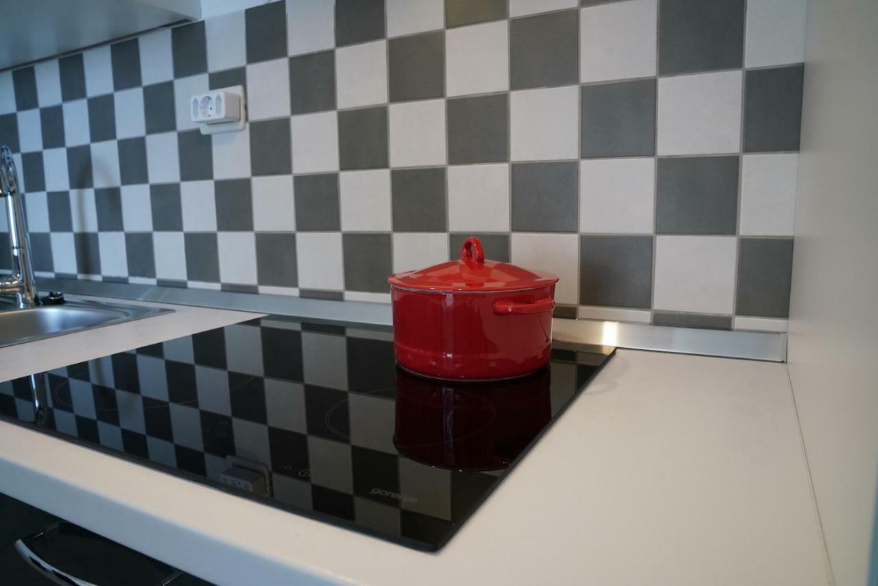 Apartmán Sesar Krk - No. 2 Vinko Krk Town
