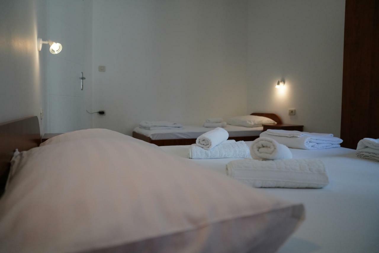 Apartmán Sesar Krk - No. 2 Vinko