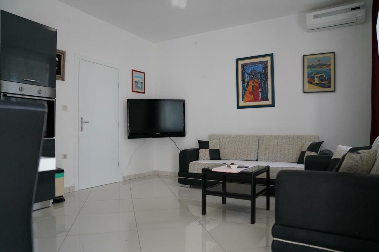 Apartmán Sesar Krk - No. 2 Vinko