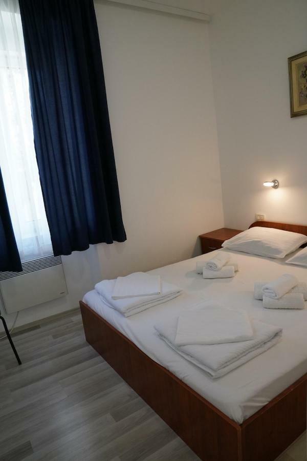 Apartmán Sesar Krk - No. 2 Vinko Krk Town
