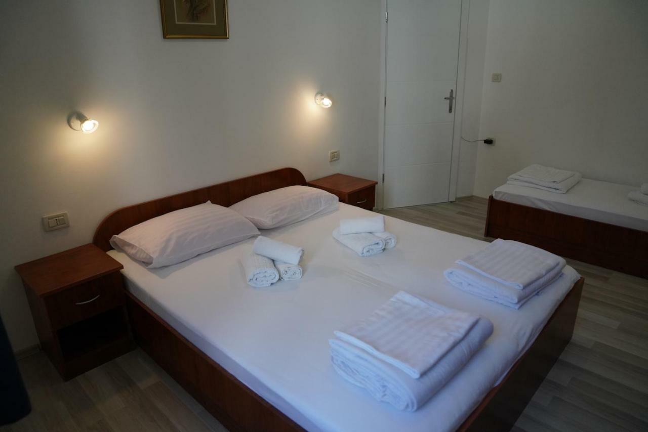 Apartmán Sesar Krk - No. 2 Vinko Krk Town