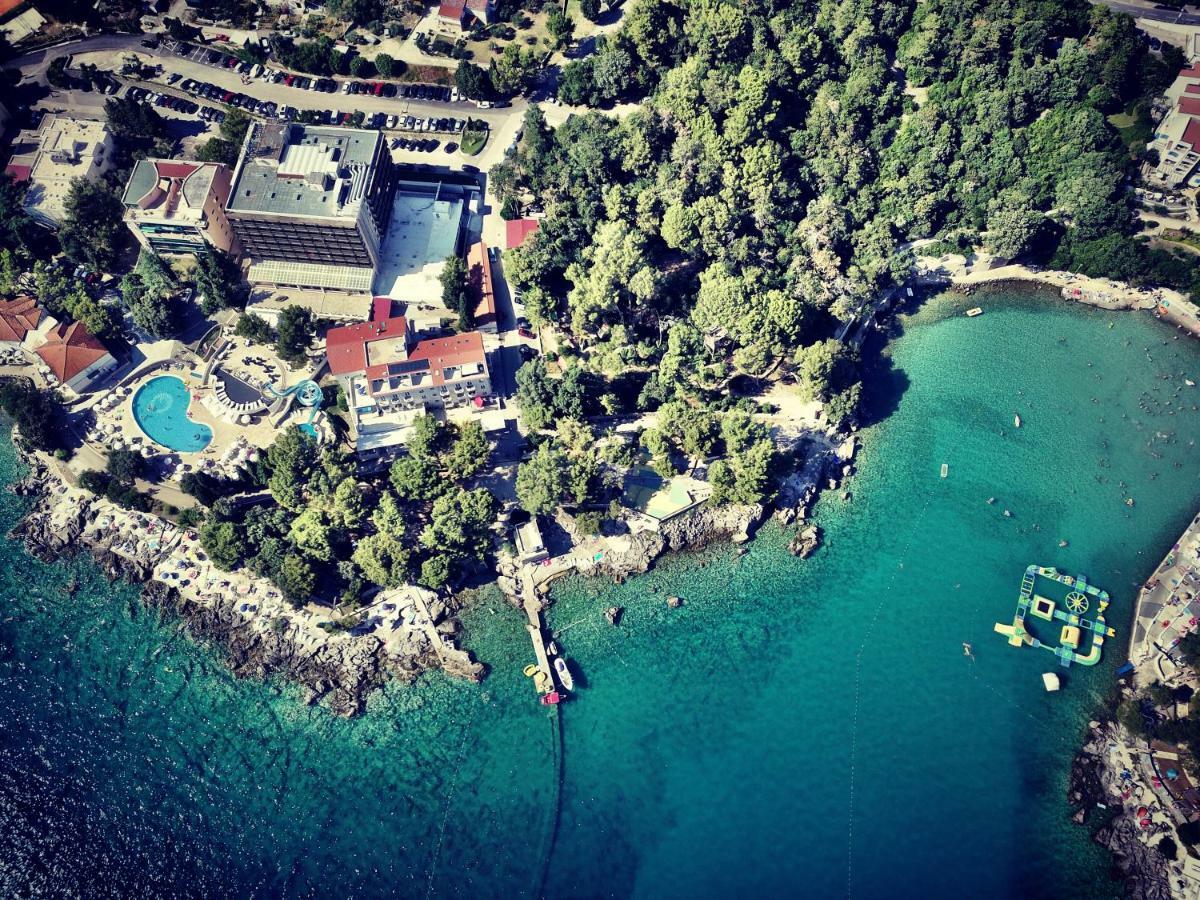 Sesar Krk - No. 2 Vinko Apartmán *